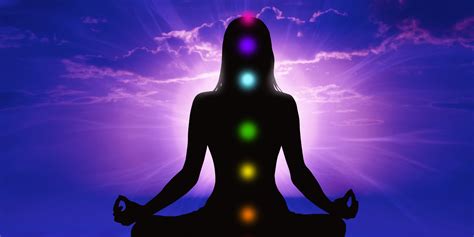 Chakra Meditation The Essential Key To Open Your Chakras