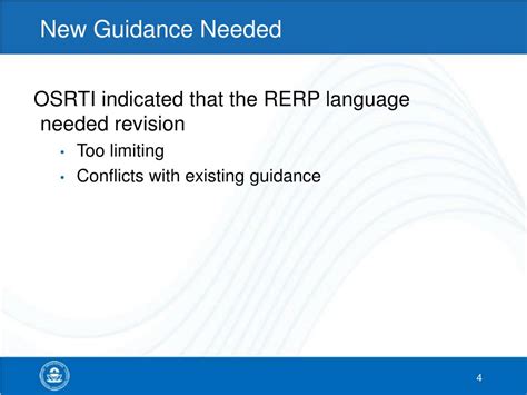 (redirected from stafford act employee). PPT - New Guidance for EPA Responders PowerPoint ...
