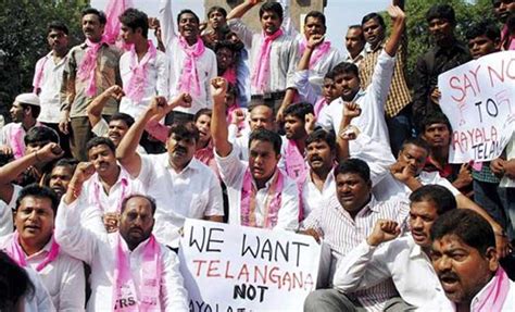 Ap Assembly Given Six Weeks To Take A Call On Telangana Bill Indian
