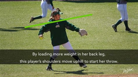 Softball Throwing Mechanics Everything You Need To Know