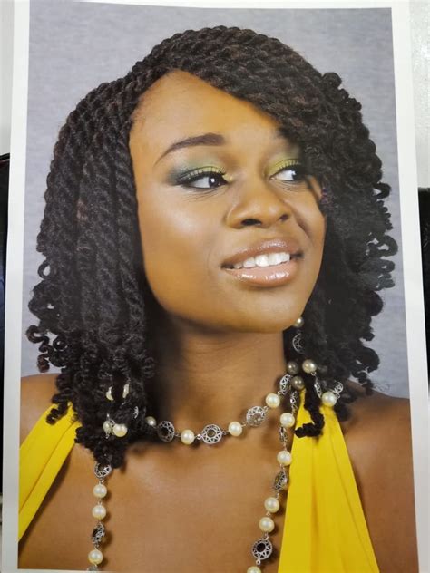 With years of experience and professional training, you can expect stunning results. Photos for Marseillais African Hair Braiding - Yelp