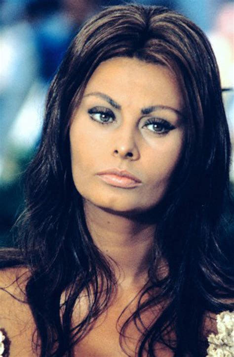 Sophia Loren Sophia Loren Photo 21118176 Fanpop