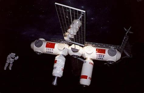 The Chinese Moon Base Overview And Plan Summary