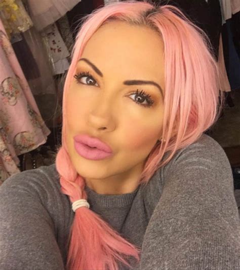 Jodie Marsh Strips Down To Birthday Suit As She Turns 37 Daily Star