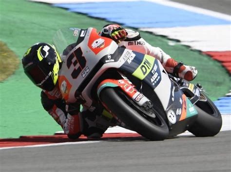 Warum redding 2021 deutlich stärker sein wird als 2020. Kiefer-Team fliegt 2020 aus der Moto2: "Sie haben uns ...