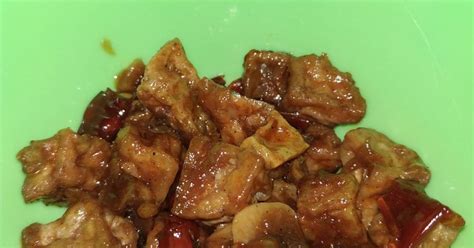 Sayur adalah makanan yang penting untuk dikonsumsi. 19.980 resep tahu kecap enak dan sederhana - Cookpad
