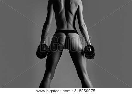Fit Body Healthy Image Photo Free Trial Bigstock