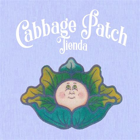 Cabbage Patch Tienda