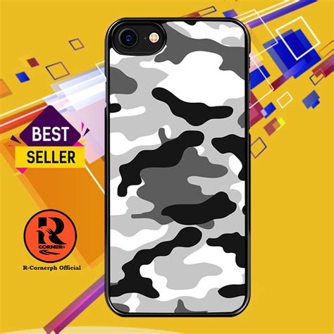 Camouflage Apple Iphone 7 Iphone 8 Referapps A New Social