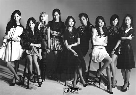Name Girls Generation Debut 2007 Members Taeyeon Sooyeon Soonkyu Miyoung Hyoyeon Yuri