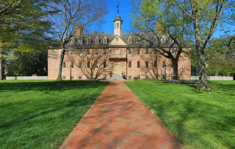 How To Get Into William And Mary Admissions Data And Strategies College Transitions
