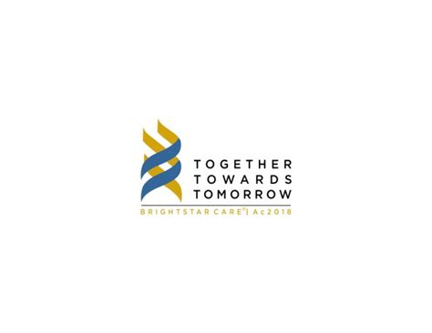The most renewing collection of free logo vector. Together Towards Tomorrow - BrightStar Care together-towards-tomorrow-brightstar-care winner# ...