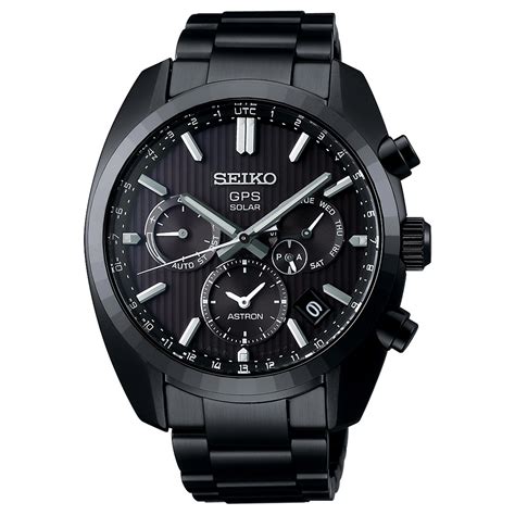 To use it with a computer monitor, you'll have to get a tv tuner designed to convert television to display on a computer monitor. Seiko Limited Edition Astron GPS Solar Black PVD Stainless ...