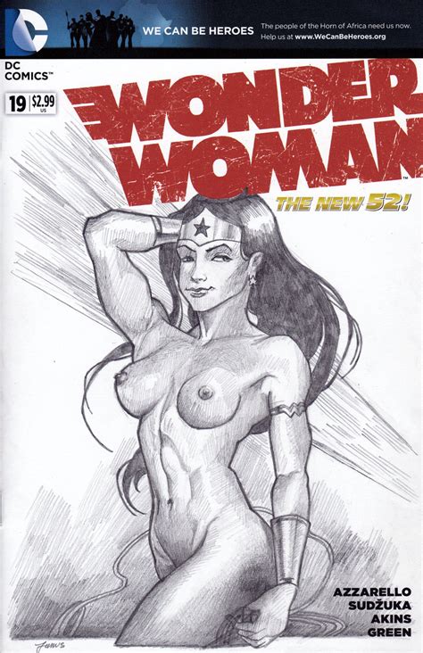 Rule 34 Artistjanus Dc Tagme Wonder Woman Wonder Woman Series 1372105
