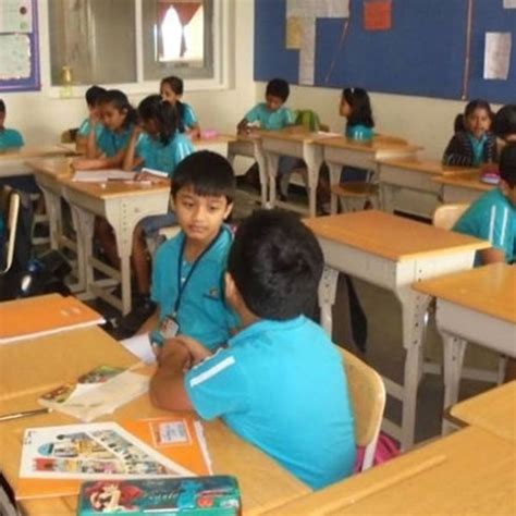 Manthan International School Madhapur Hyderabad Reviews And More