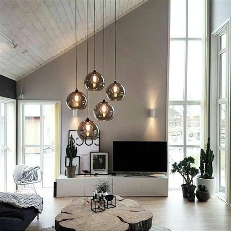 Ikea Jakobsbyn Ceiling Light Screen Sold Finnno Living Room Decor