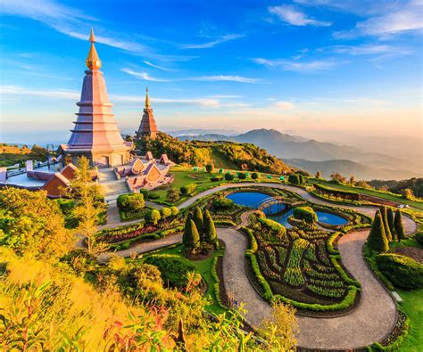 5 Reasons To Visit Northern Thailand Trailfinders