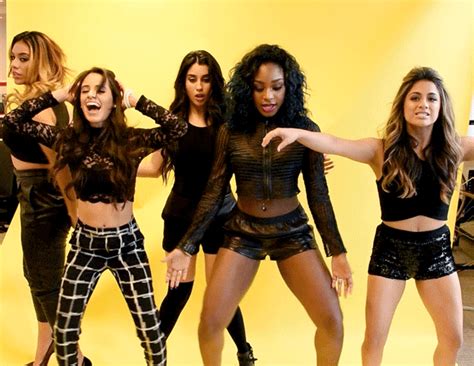 Fifth Harmony Recreated Iconic Spice Girls Poses And It S Perfect Fifth Harmony Harmony