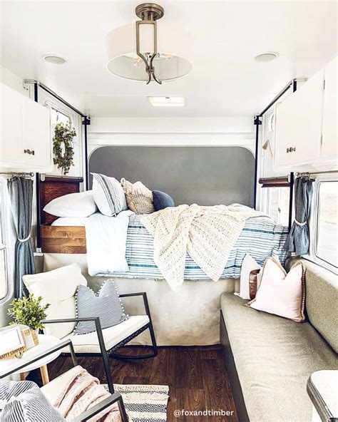 Toy Hauler Bed Ideas Wow Blog