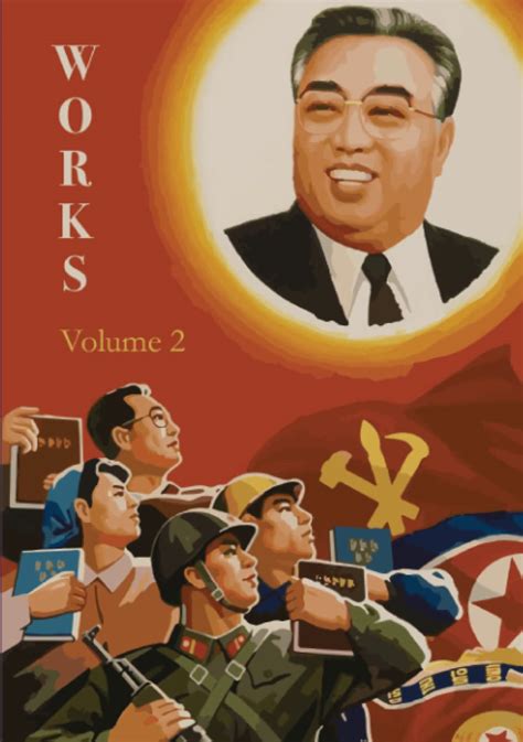 Kim Il Sungs Complete Works Volume 2 By Kim Il Sung Goodreads