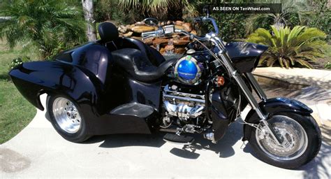 V Trikes Ideas Trike Motorcycle Boss Hoss Hot Sex Picture