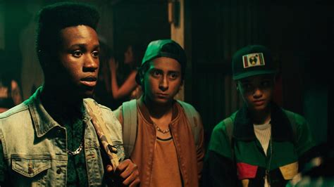 ‎dope 2015 Directed By Rick Famuyiwa Reviews Film Cast Letterboxd