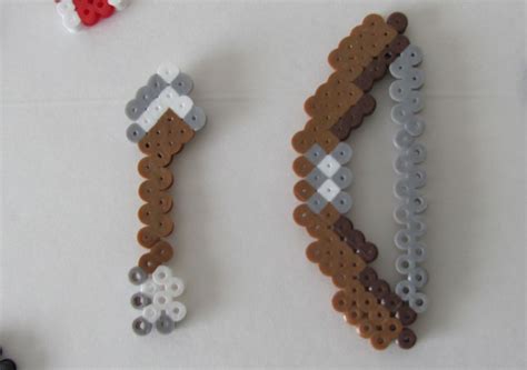 Find free perler bead patterns / bead sprites on kandipatterns.com, or create your own using our free pattern maker! perler beads minecraft - Google Search | Perler bead mario ...