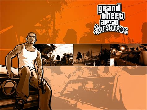 Gta San Andreas Game Free Download ~ Mtm Full Pc Games