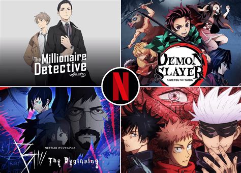 50 Best Anime To Watch On Netflix In 2021 Anime Galaxy 2022