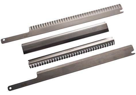 Machine Knives Aceco Industrial Knives