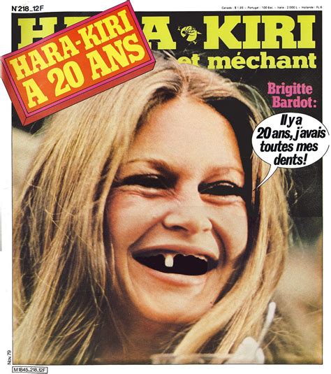 Look At How Brigitte Bardot Look 40 Years Ago Back In 1979 Lipstick