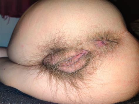 Shaving Her Hairy Ass Porn Photos By Category For Free