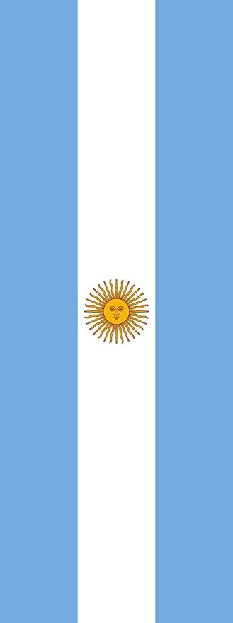 Bandera Argentina Las Mejores Banderas
