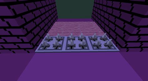 Undertale Ruins Map Layout