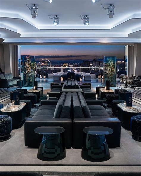 Our Latest Las Vegas Hot Spot Connecting Sin To Sky Apex Social Club