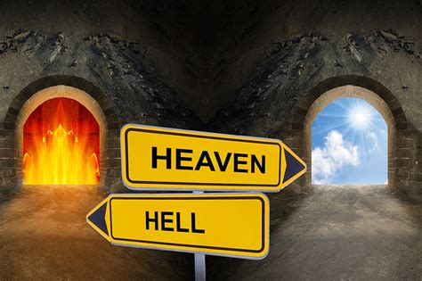 9 Ways Your Credit Score Can Make Life Heaven Or Hell