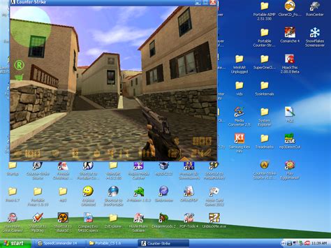 Experience With Half Life On My Windows Xp Pc Also Asking For Game