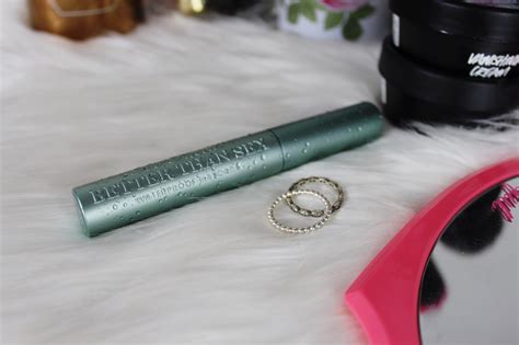 Too Faced Better Than Sex Mascara Review ♡ Sophia Lcs