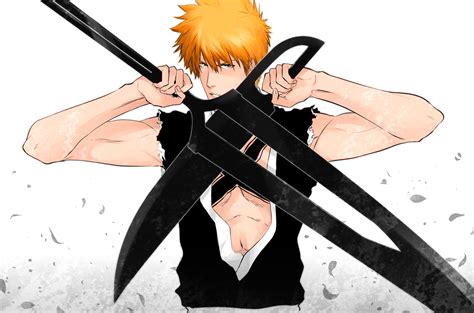 史上最全！死神bleach 知识盘点！（粉丝原创） 哔哩哔哩