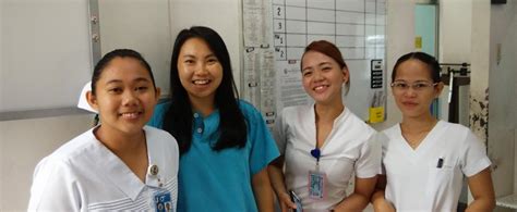 Medical Internships In The Philippines Projects Abroad