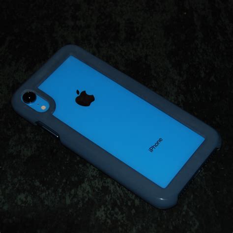 3d Printable Iphone Case Xr Design Specifications By Plasticpasta 3d