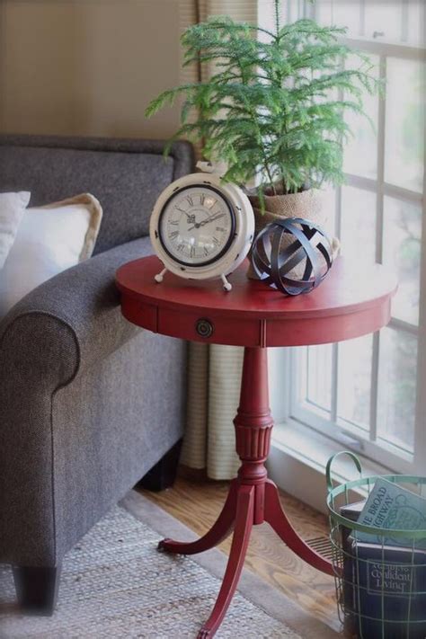 25 Ways To Integrate A Round Pedestal Table Into Decor Digsdigs