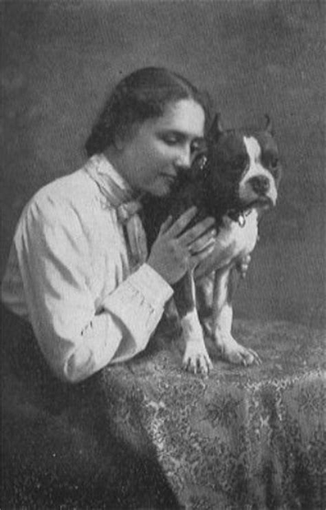 10 Interesting Helen Keller Facts My Interesting Facts