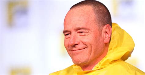14 Interesting Facts You Might Not Know About Bryan Cranston