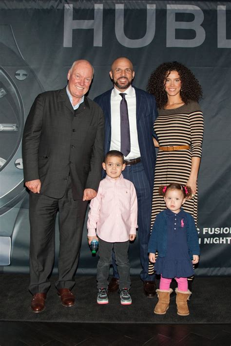 In this exclusive interview for jasonkidd.com, jason answers a pressing question: Jean-Claude Biver Hosts a Hublot Night Out at the Barclays ...