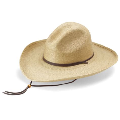 Stetson Cowboy Hat Orvis