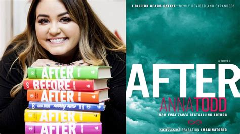 From writing online to a publishing deal: six Wattpad sensations ...