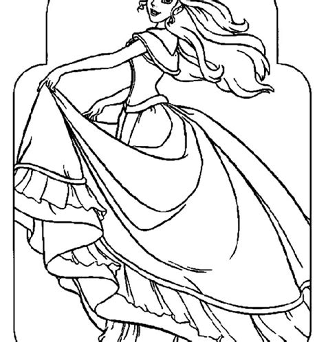 Learn to be creative in your own way. BARBIE COLORING PAGES: BARBIE HAPPY BIRTHDAY COLORING PAGE
