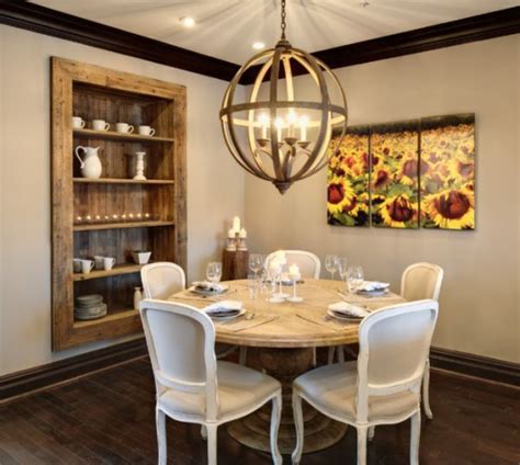 All tastefully decorated was made of wood. Built-In Furniture: Advantages And Things To Consider