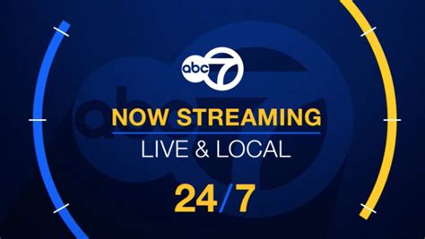 Abc Owned Stations Launching Local Streams Newscaststudio